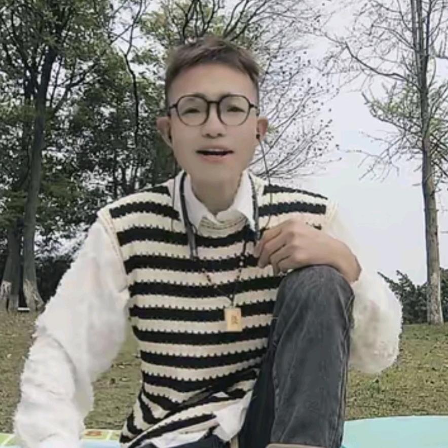 @成都外卖小哥