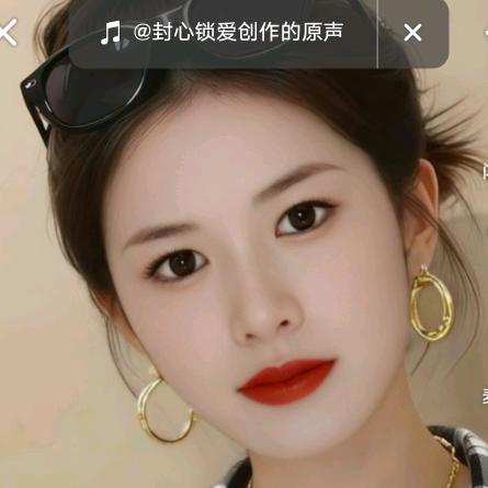 ♥李小云♥哈哈！大家好！