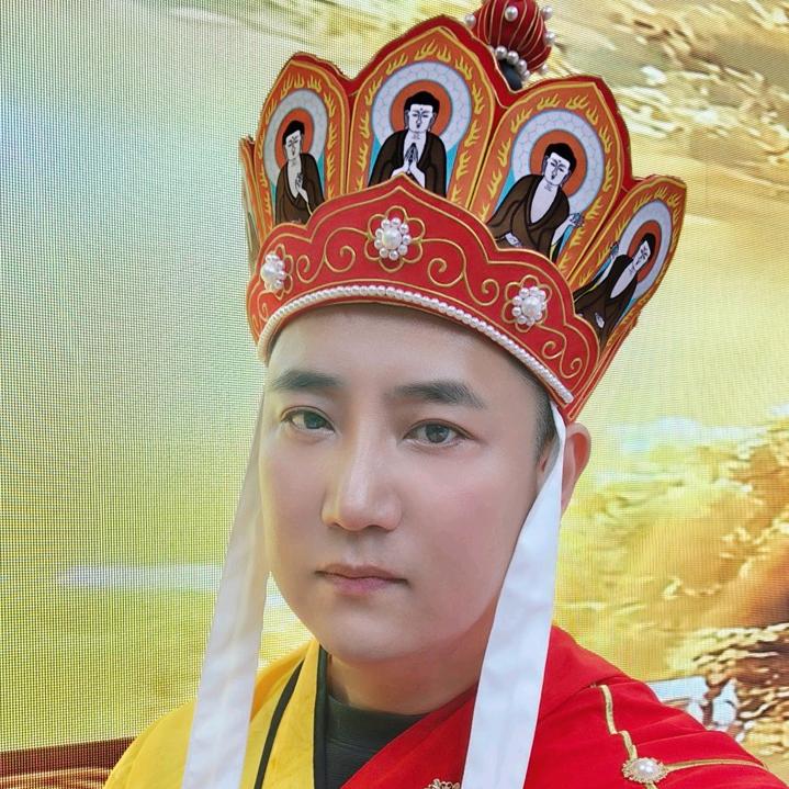 智光聊人生