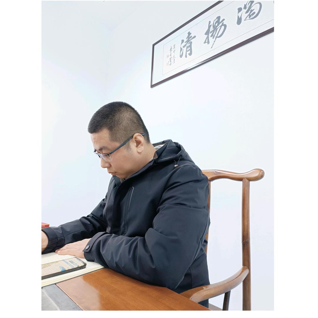 路先生的创业生活（招募合伙人）