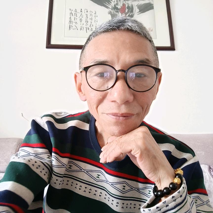 刘久华