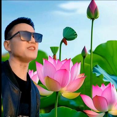 😎威我独尊😎