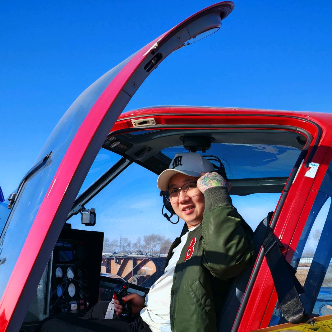 齐齐哈尔的摸鱼大师