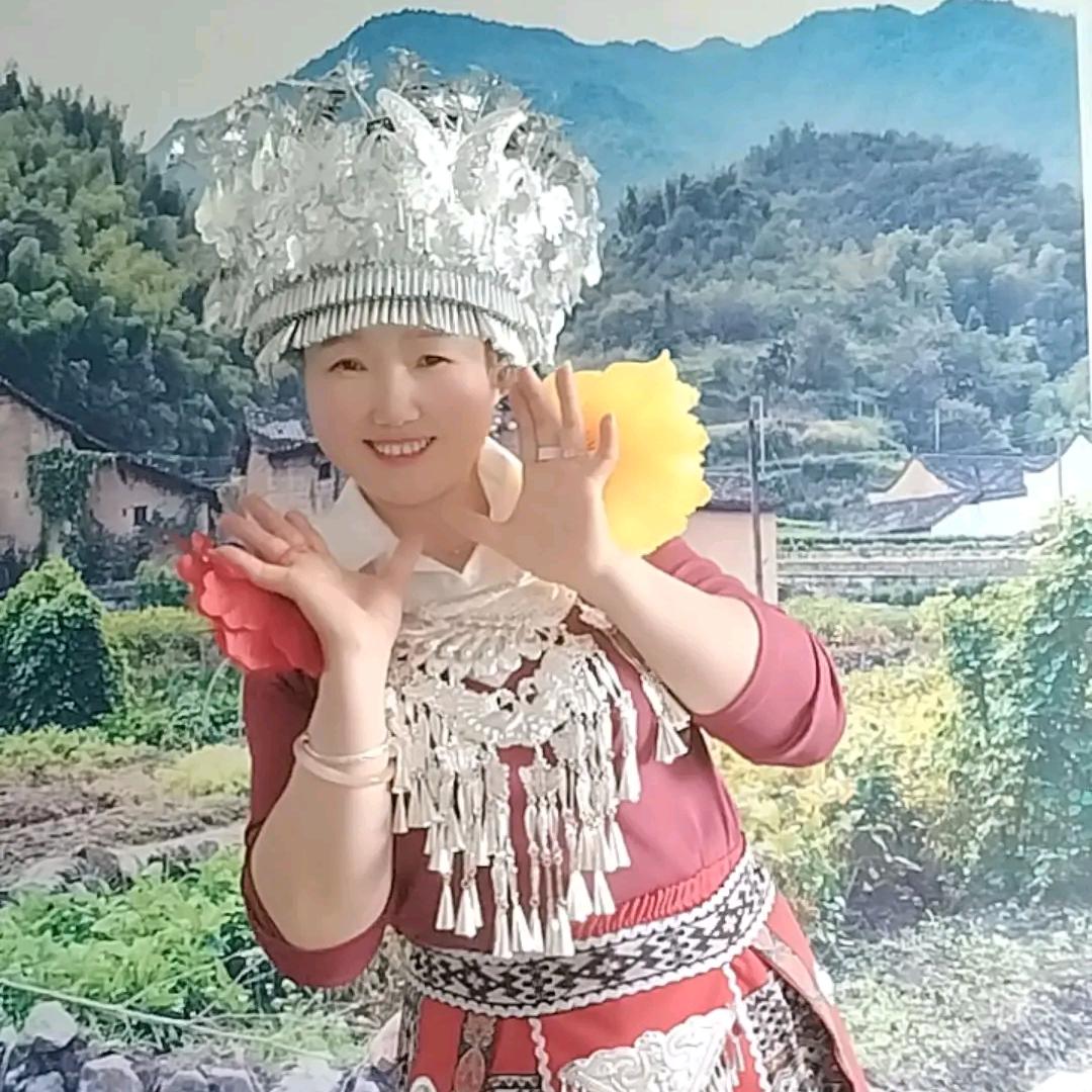 ，小吴姐