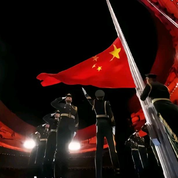 党指挥枪杆子