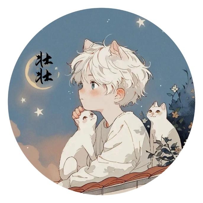 陈壮壮