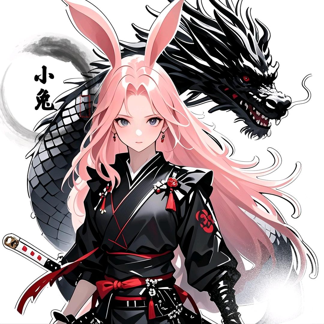 🐰的腿毛¹²²²