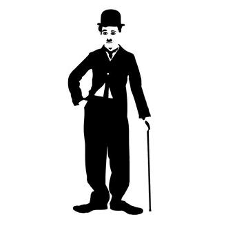 Charlie Chaplin
