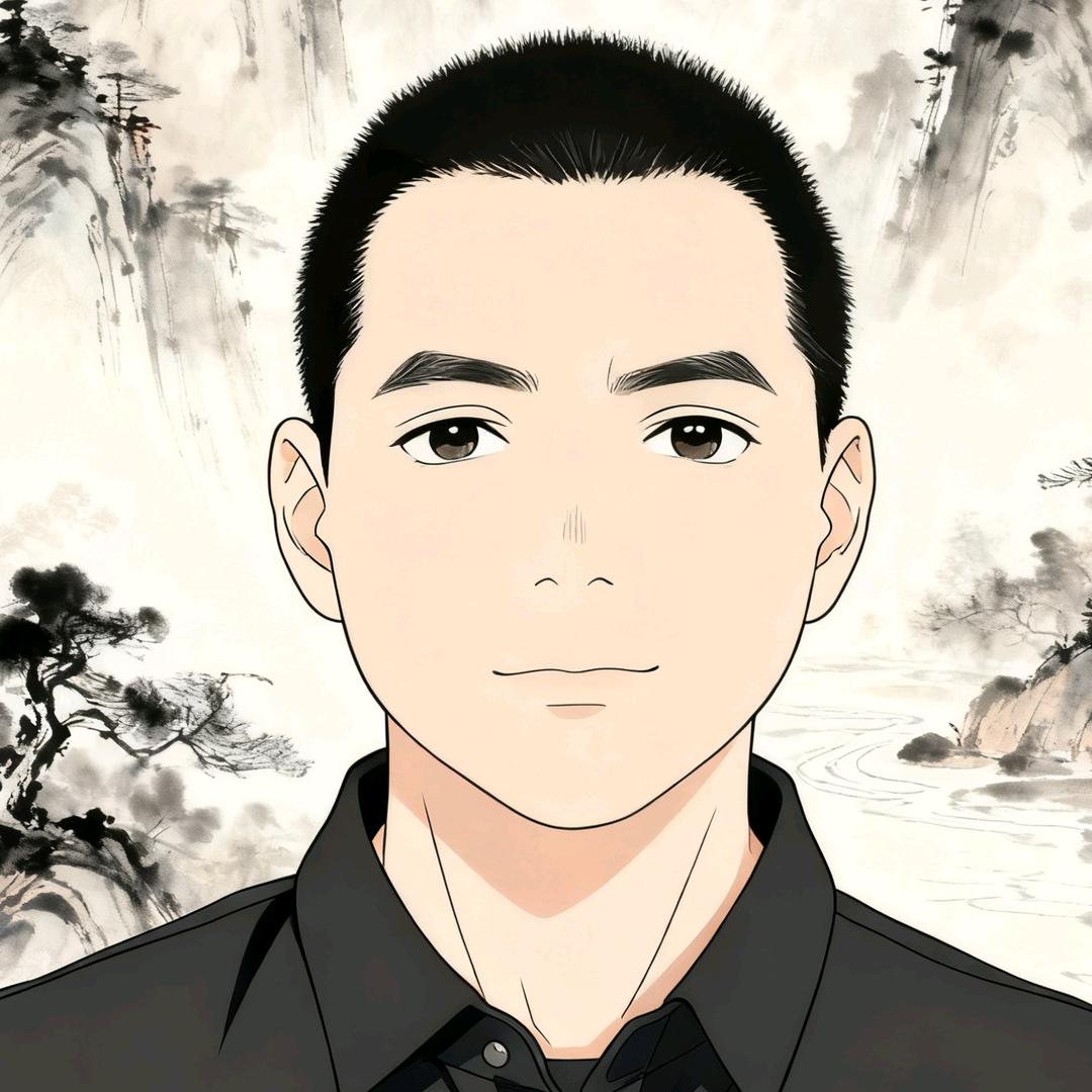 启程