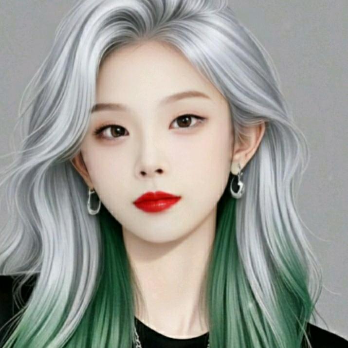 安若🍀