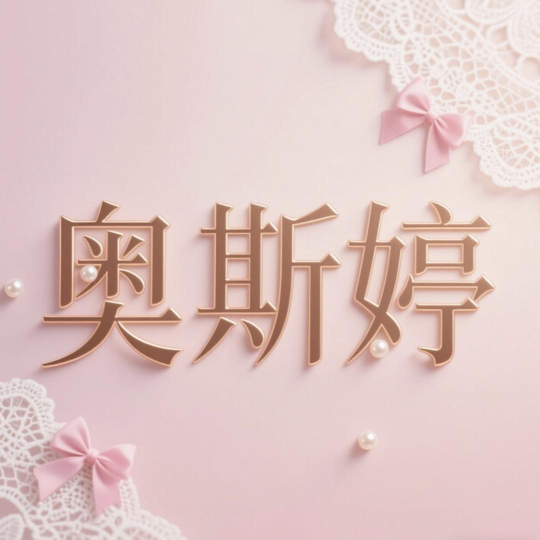 奥斯婷高端内衣