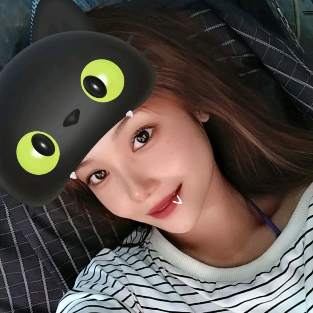 可爱😗
