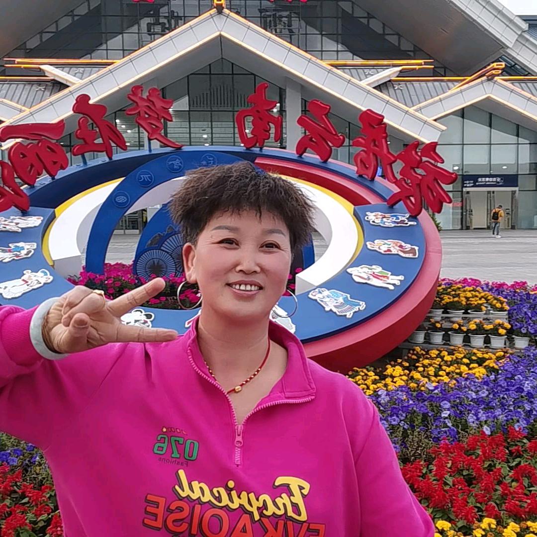 太安鱼山庄玉琴姐欢迎你