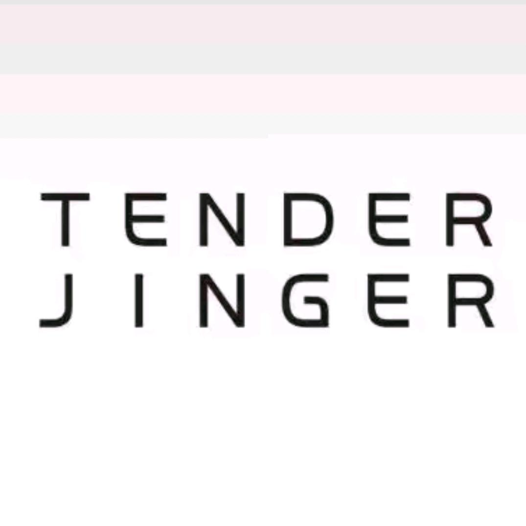 Tender jinger 衣柜 2