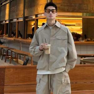 杭曼男装-每日穿搭