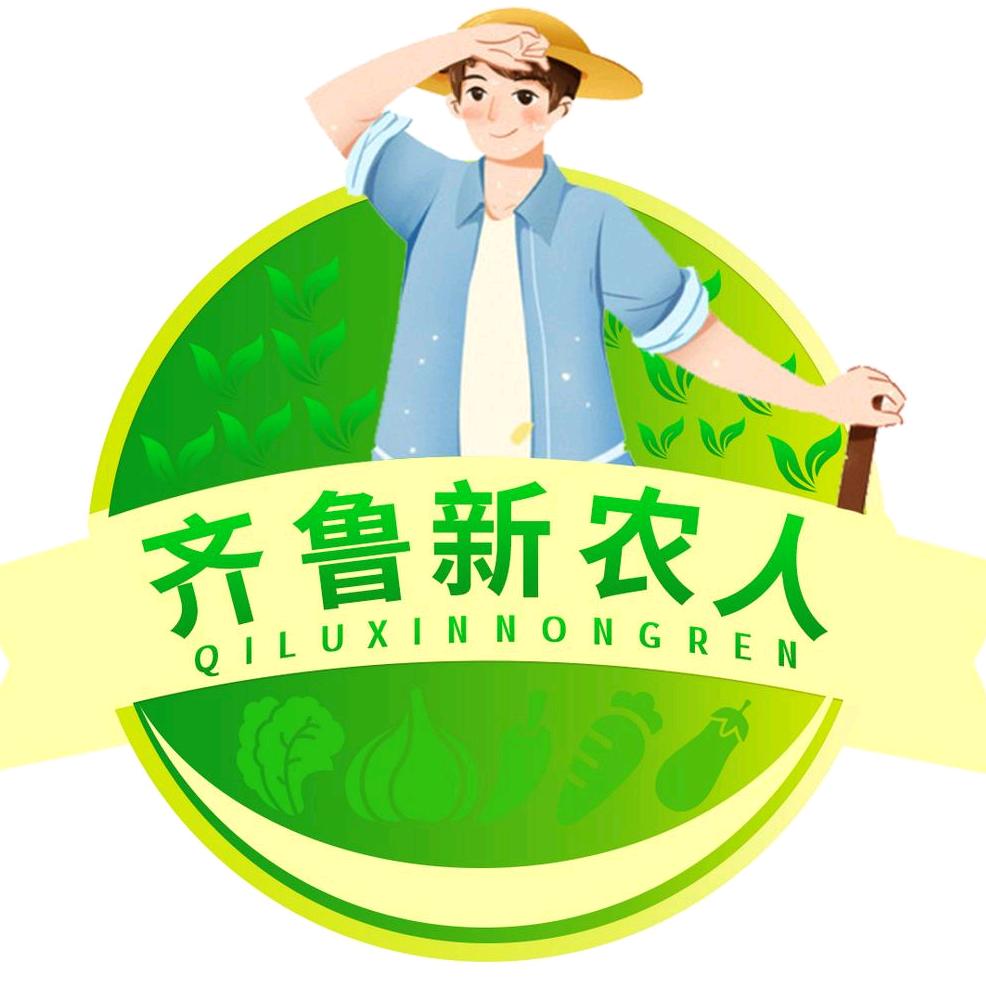 齐鲁新农人乡村店
