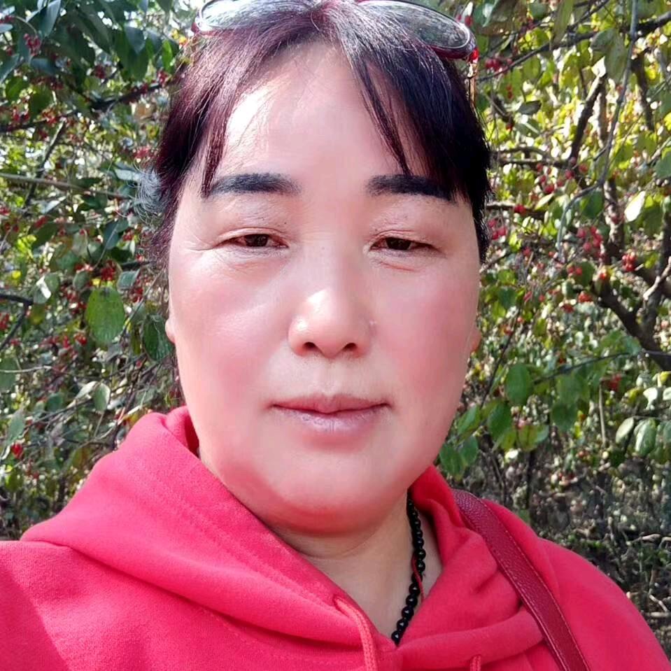 粉姐走路聊天！晚上6点30