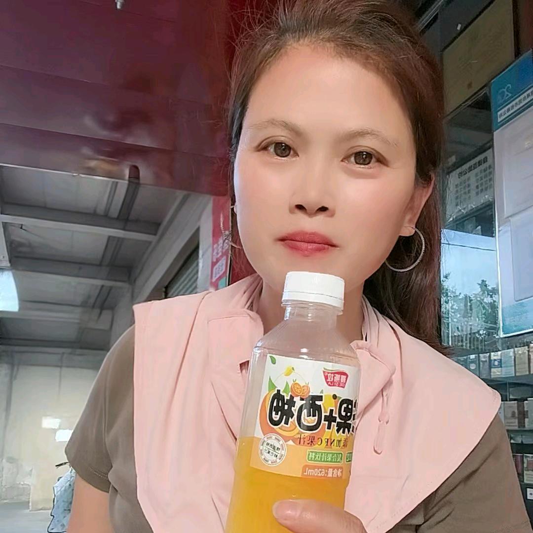 善良+锋芒的女🌹人