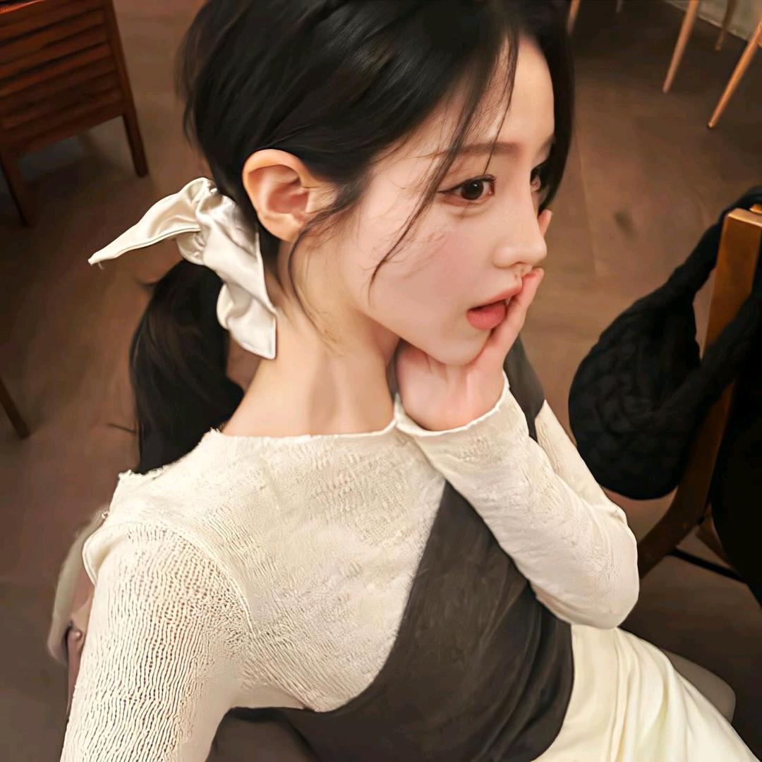 女主控头像