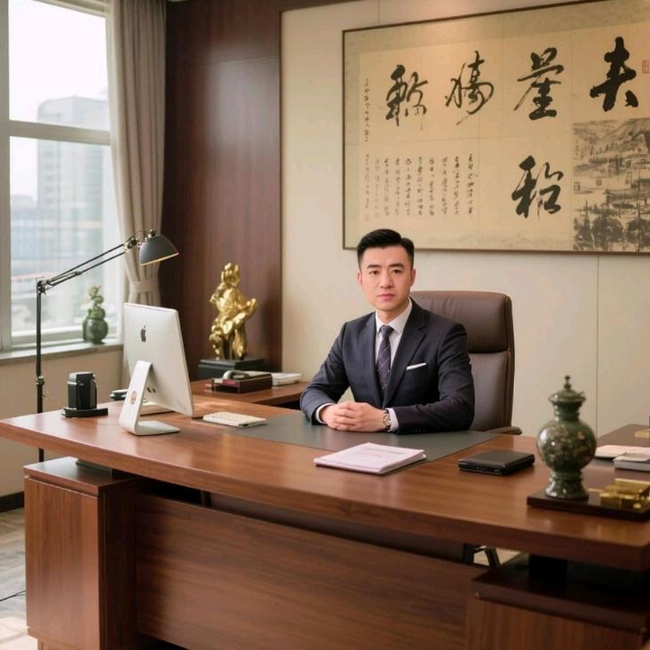 坤博雕塑