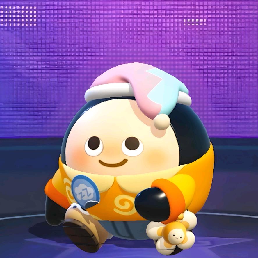 拾玖哥哥