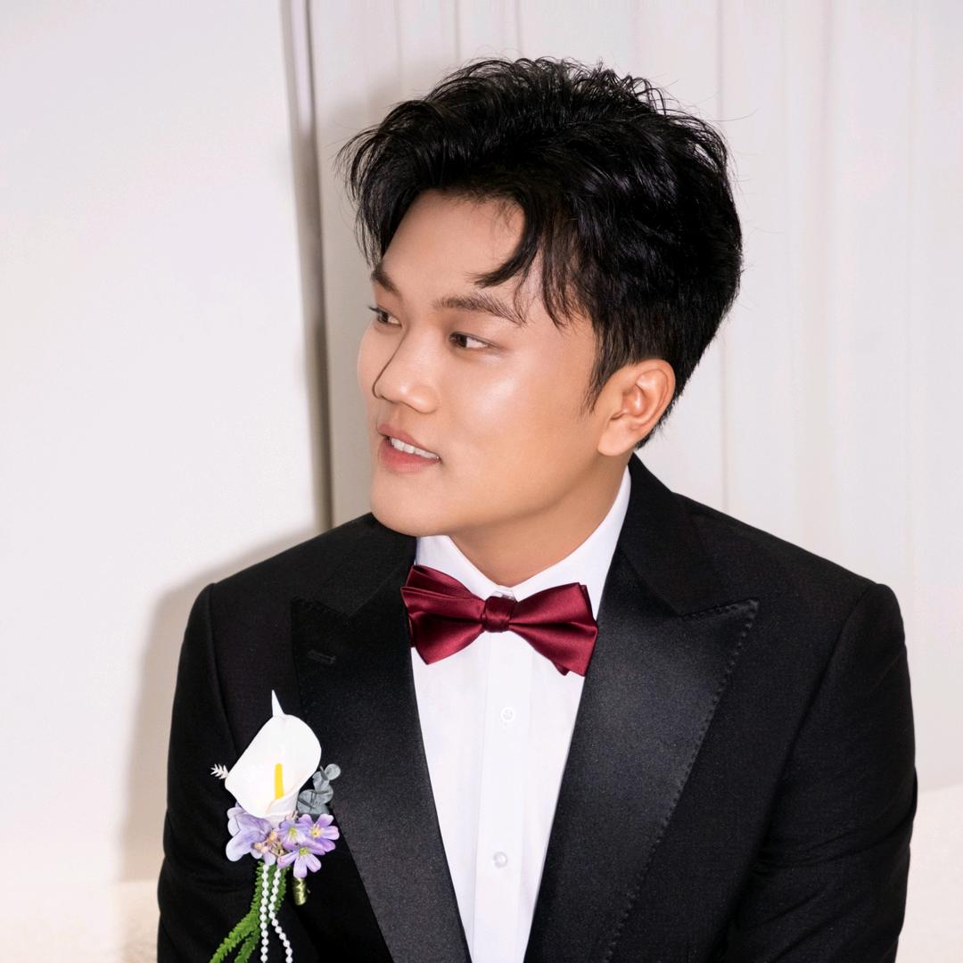 💐帅正💐正能量