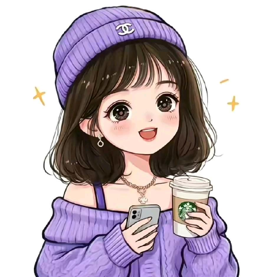 彩虹吖☀