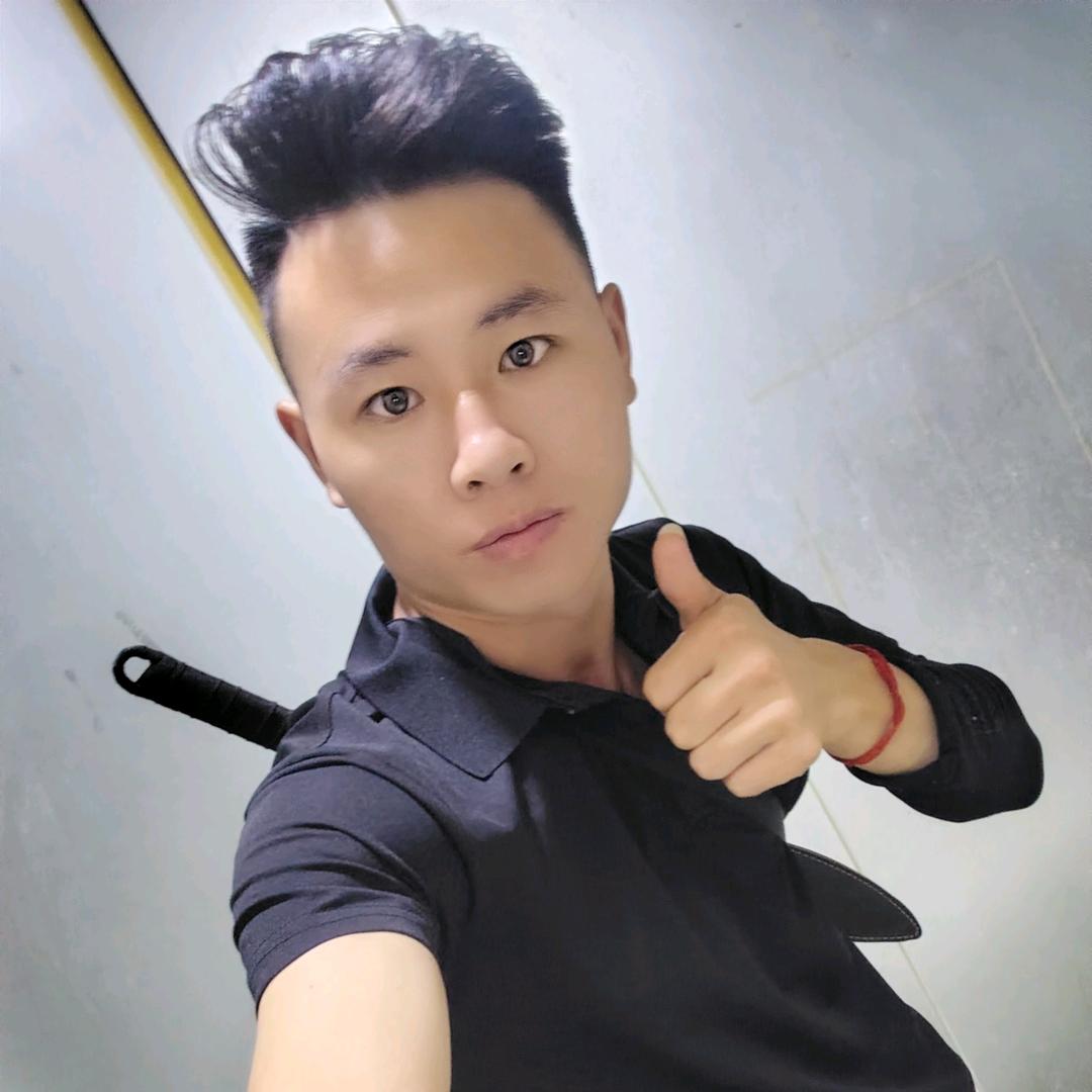 🎬贵州演员九纹龙才艺