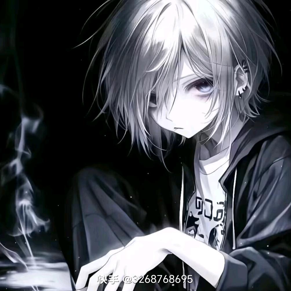 泪痕伤