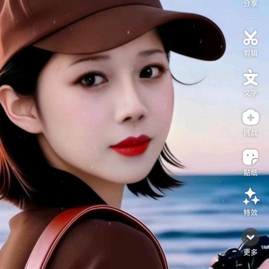 梦岩姐