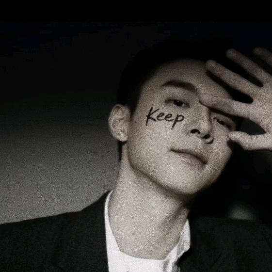 过期的糖+小月老说媒