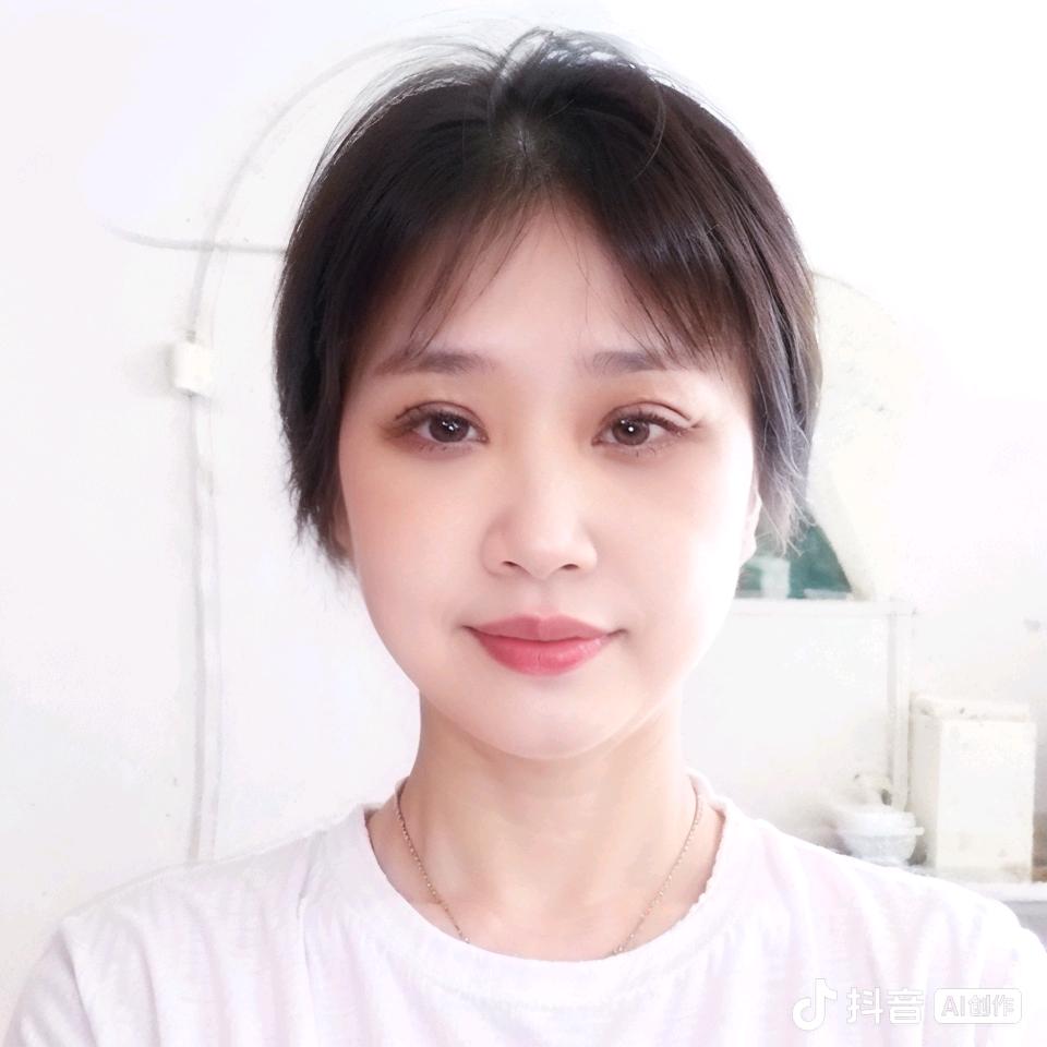 幸福女人