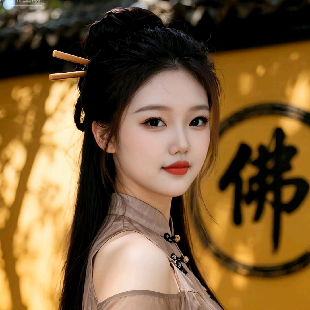 魏姐姐～长豪线缆