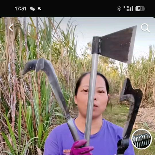 （农村宝妈）先进农用产品（大号）