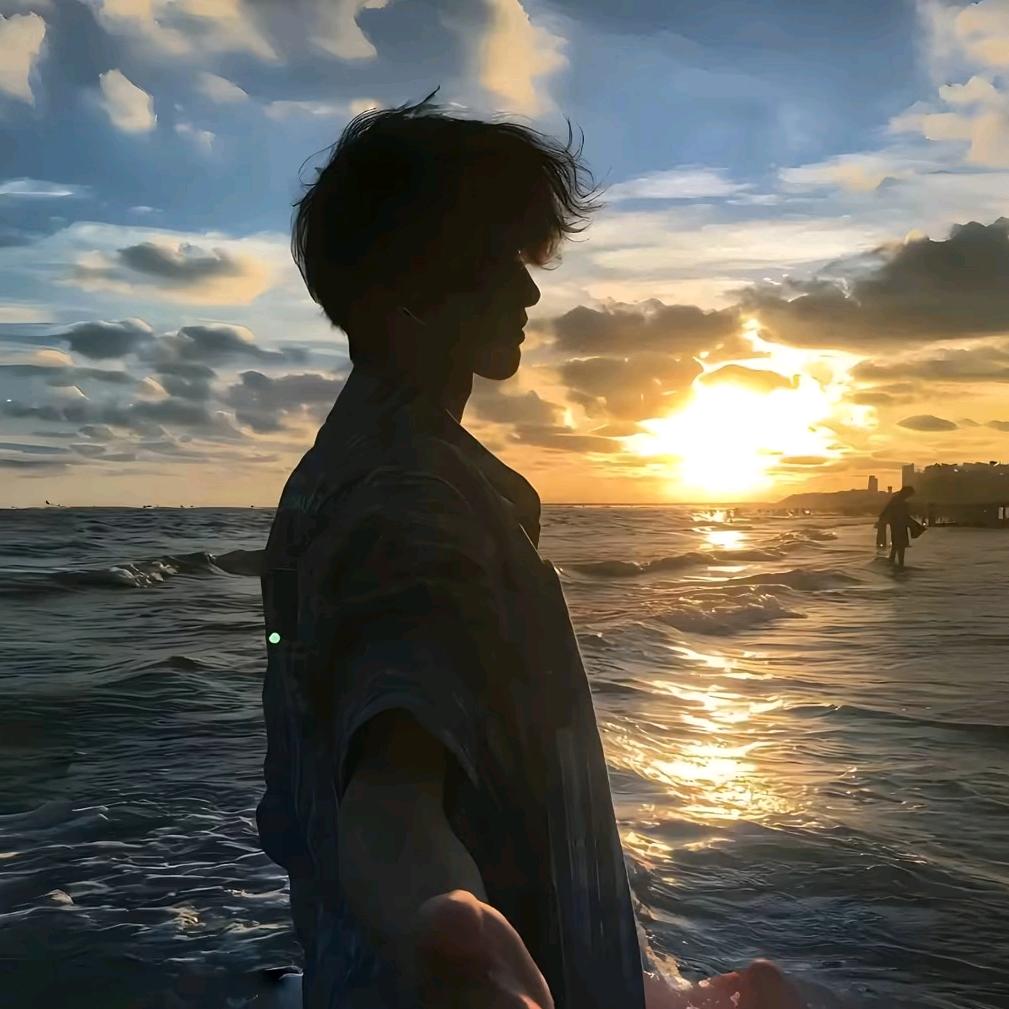 宇。