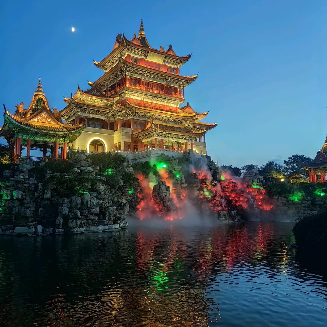 消防排烟