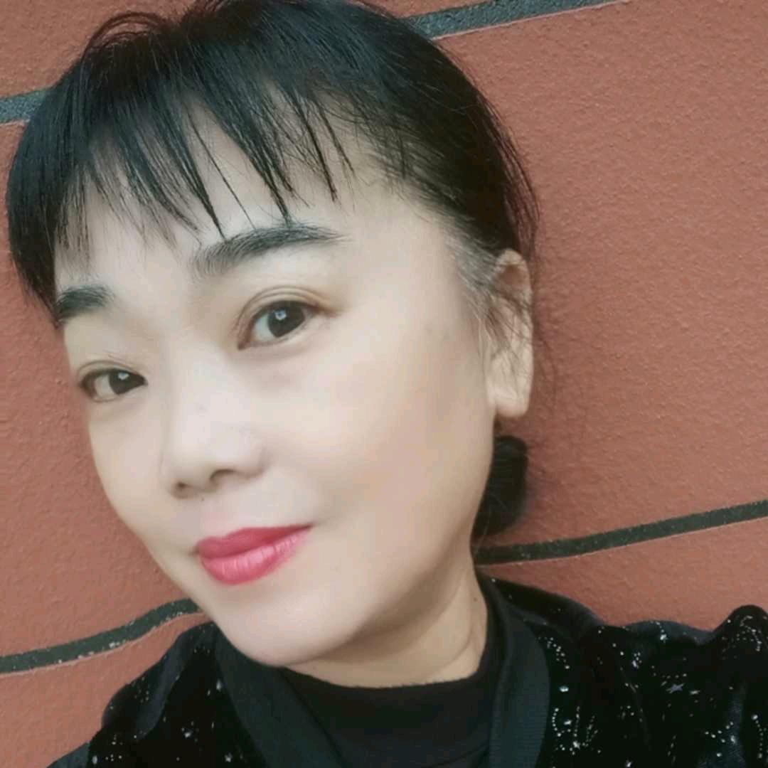 乐观张姐