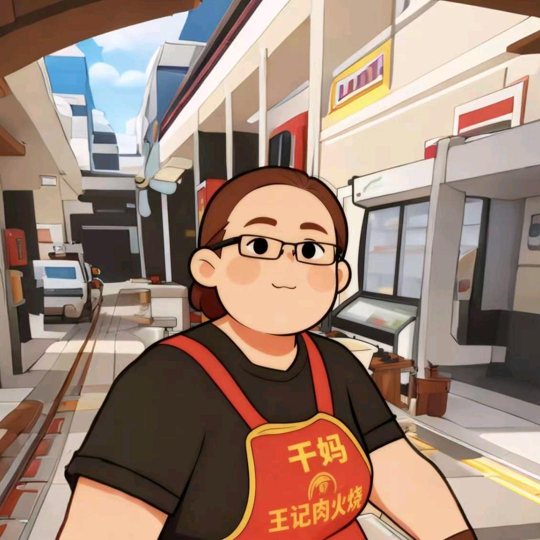 王记肉火烧昌邑总店（干妈）