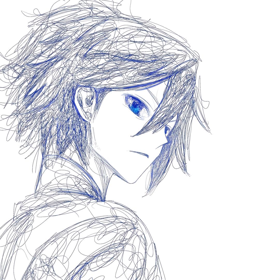 林七夜（路边这块/.）