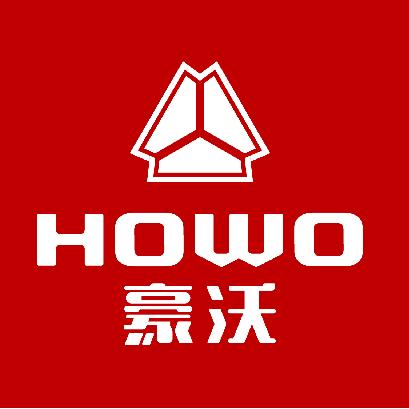 豪沃重卡烟台中伟4S店