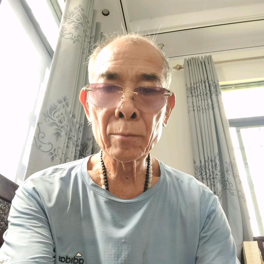 老砍头呢