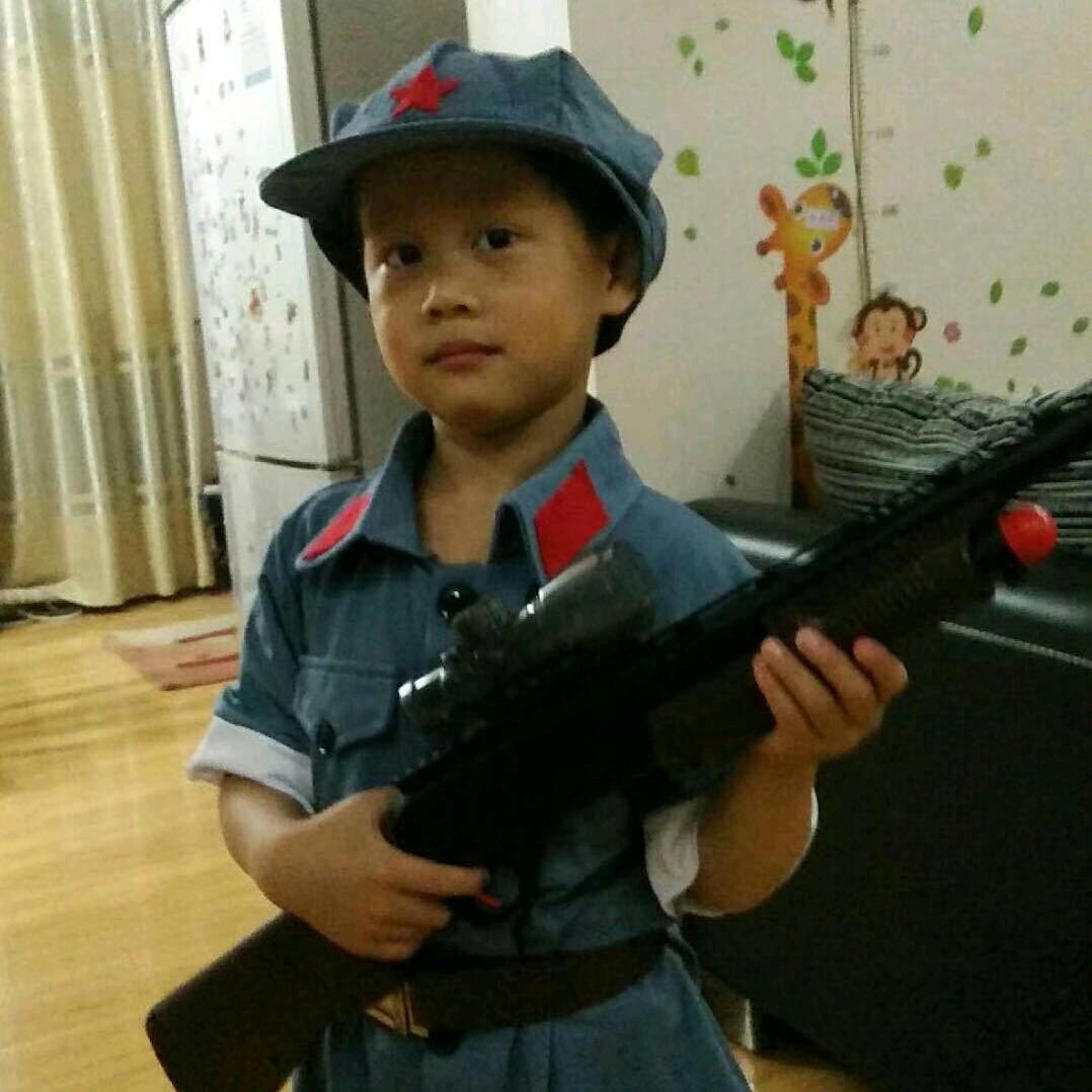 感恩天赐