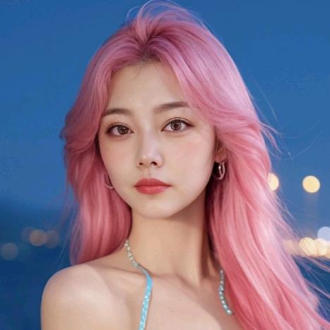果润美甲美睫