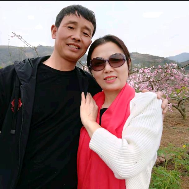 开开心心👍