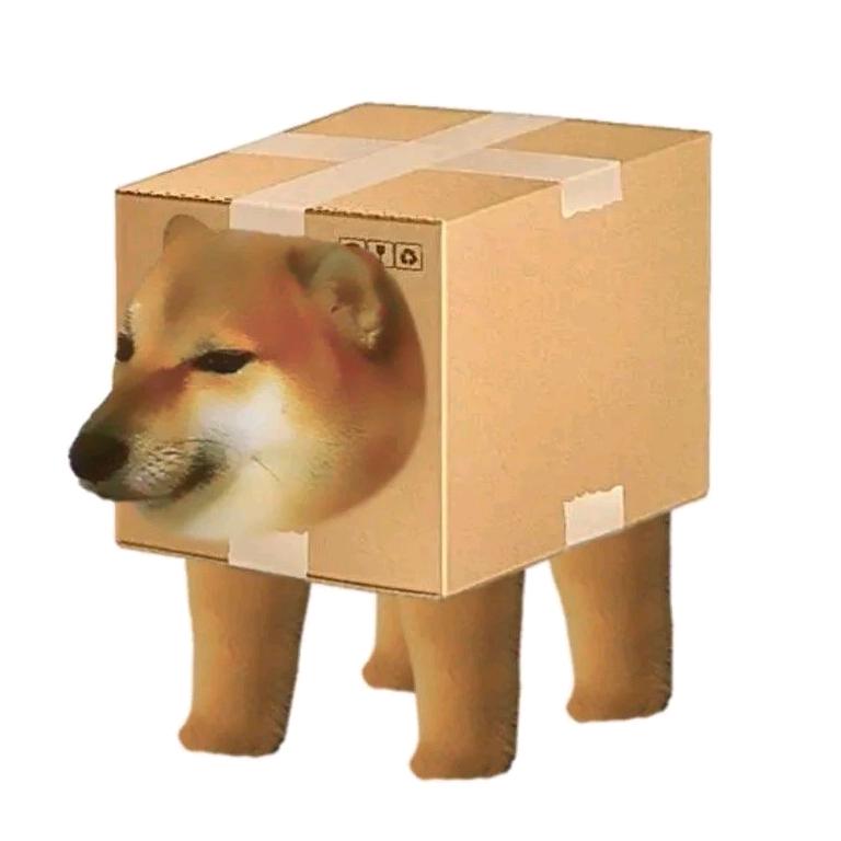 梗狗驿站
