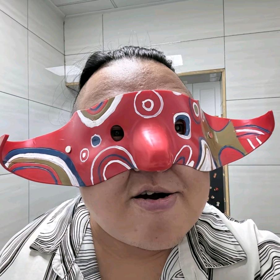 张谦诞