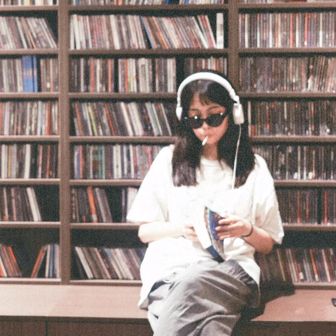 嘻嘻哈哈嘻🎶