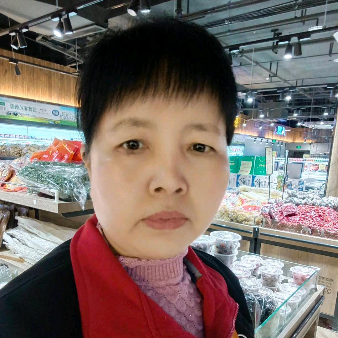 阿姨爱唱歌