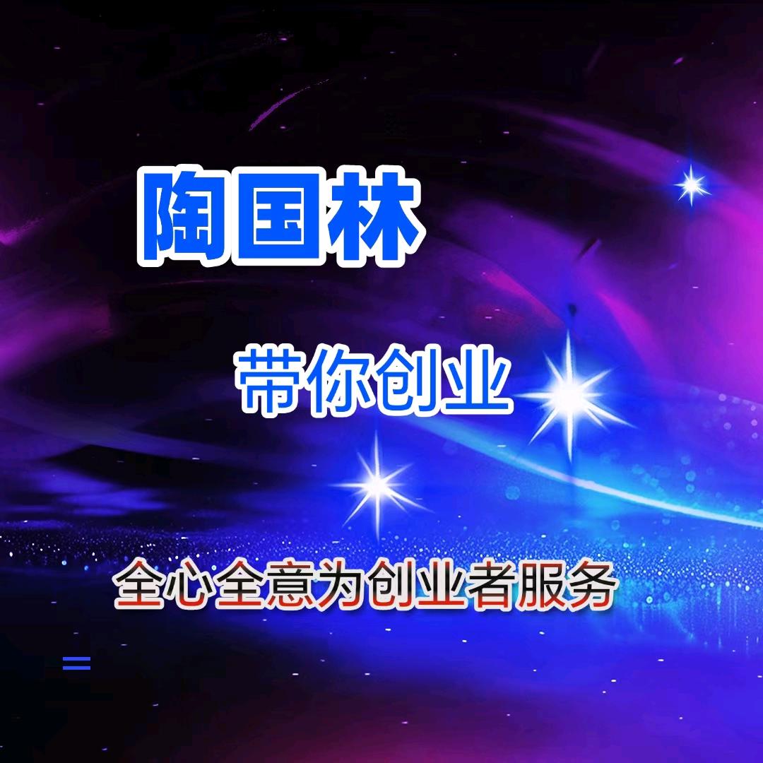陶国林消费即创业