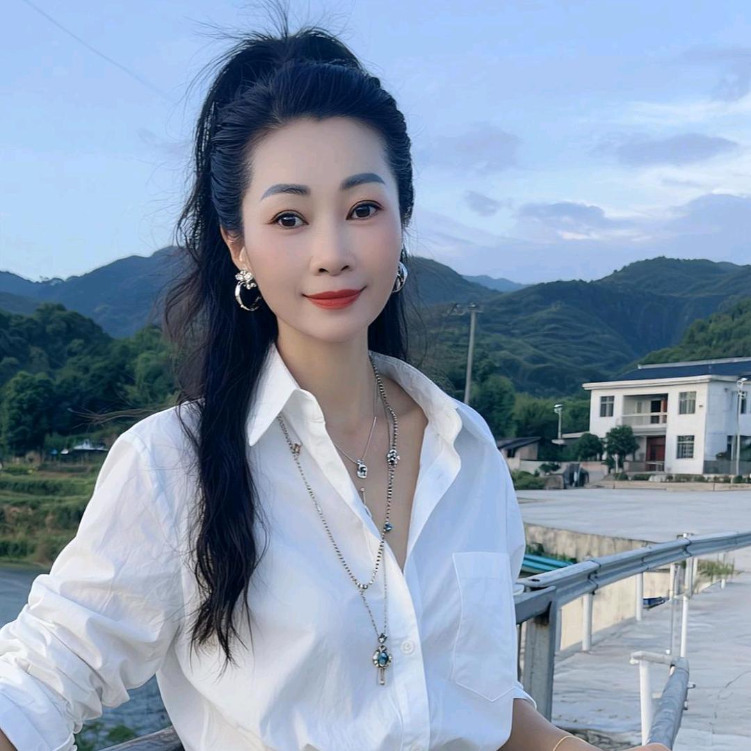 岁月无痕